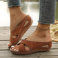 👡 Trendige Plateau-Schuhe – Luftig & Stylisch