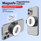 【Bli vackrare】 Magnetisk mobiltelefonpåfyllningslampa