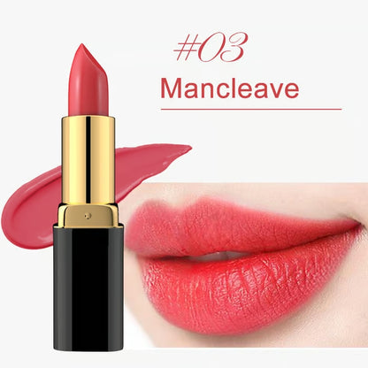 💄Liyen Meiwo läppstift 