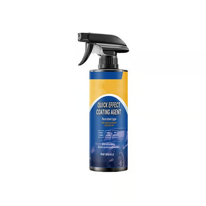 🔥Direktförsäljning från fabrik🔥Avancerad, snabbverkande lackeringsspray för bilar✨