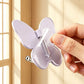 🦋Transparenter Klebehaken ohne Bohren💖