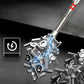 🔧🧲Magnetisches Schrauberbit-Set mit Sechskantschaft🔩