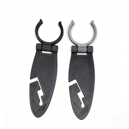 🏄 Paddleboard-Leash-Clip für Outdoor-Wasseraktivitäten