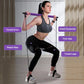 🧘‍♀️🥰Pilates skulpteringsstång – Hemligheten bakom en perfekt kropp🔥
