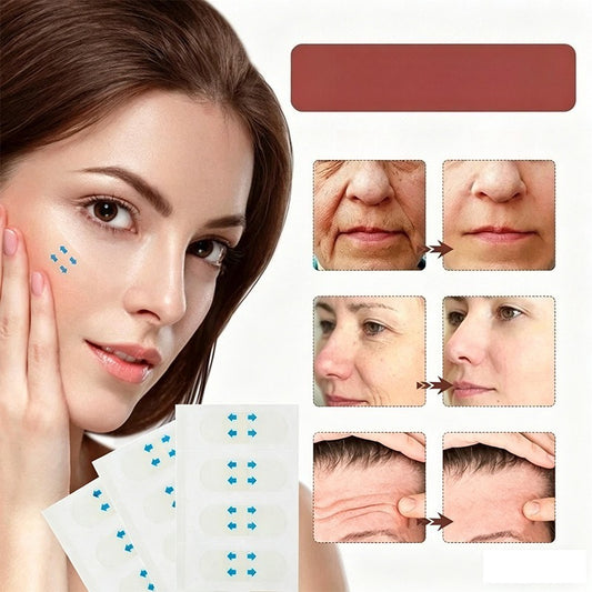 💖 Unsichtbare V Shape Lifting Patches