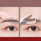 💗✂️ 2-in-1-Augenbrauenschere mit Kamm – Schöne, definierte Augenbrauen in Minuten! 🌸✨