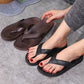 🌞 Bequeme Orthopädie-Sandalen – Große Größen & Strandtauglich