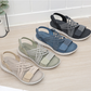 WARMS0153 | Neue hochelastische orthopädische Sandalen – Modell 2026