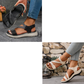 2026er-Modell: Orthopädische Sandalen im neuen Stil mit doppelten Klettverschlüssen