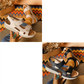 🌟 2026 Trend: Orthopädische Wedges – Komfort trifft Stil 👡