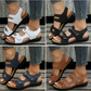 💥 49% Rabatt Heute – Weiche & Bequeme Orthopädische Sandalen 👣
