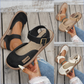 🌸 2026 – Neue orthopädische Mesh-Sandalen 🩴.