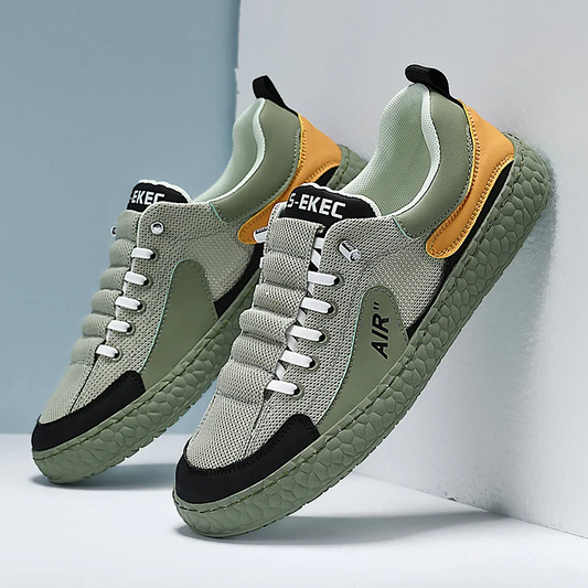 2025 Lässige, bequeme Outdoor-Sneaker für Herren