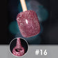 ✨Stjärnklar himmel diamant nagellack 