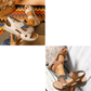 🌟 2026 Trend: Orthopädische Wedges – Komfort trifft Stil 👡
