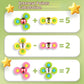 🌀 Saugknopf-Spinner-Spielzeug für Babys