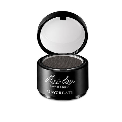 ✨ Wasserfester Puderstift für den Haaransatz