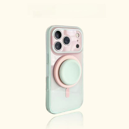 📱 2 in 1 Magnetische Handyhülle
