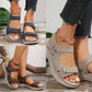 🔥Neue orthopädische Damenschuhe - weich und rutschfest