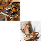 🌟 2026 Trend: Orthopädische Wedges – Komfort trifft Stil 👡