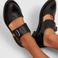 Elegante Retro-Schuhe mit modernem Twist