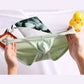Modische und sexy 3D-Unterwäsche für Herren