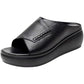 2025 Nya bekväma ortopediska high-end sandaler