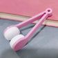 👓Double-Sided Eyeglass Cleaner