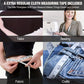 Flexibelt 3D-måttband - Lär känna dig själv bättre