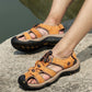 Neue rutschfeste Wandersandalen für Herren