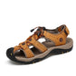 Neue rutschfeste Wandersandalen für Herren
