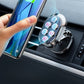 🚗 Magnetische Handyhalterung fürs Auto – faltbar & in verschiedenen Winkeln verstellbar