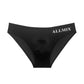 3-pack ALLMIX herrsporttrosor med sömlösa pouch-detaljer
