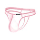 Sexiga, transparenta herrstringtrosor