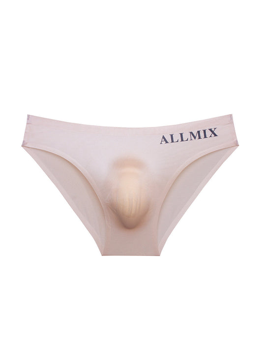 3-pack ALLMIX herrsporttrosor med sömlösa pouch-detaljer