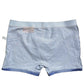 ❄️2-pack mönstrade boxershorts i bomullsdenim för män