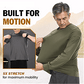 Super flexibles klassisches taktisches Outdoor-Hemd