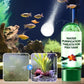 💥GROSSER ABVERKAUF!!♻️💧Leistungsstarke Tablette zur Wasserreinigung im Aquarium