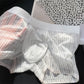 Herrboxershorts med medelhög midja – 10A Antibakteriella