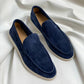 🔥2025 heißer Verkauf elegante Wildleder-Loafer