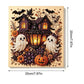 👻✨ Ghost Pearl DIY-Set – Kreative Kunst selbst gestalten