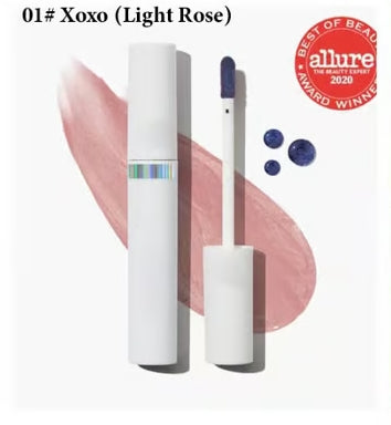💋 24-timmars läppfärg, inga touch-ups krävs