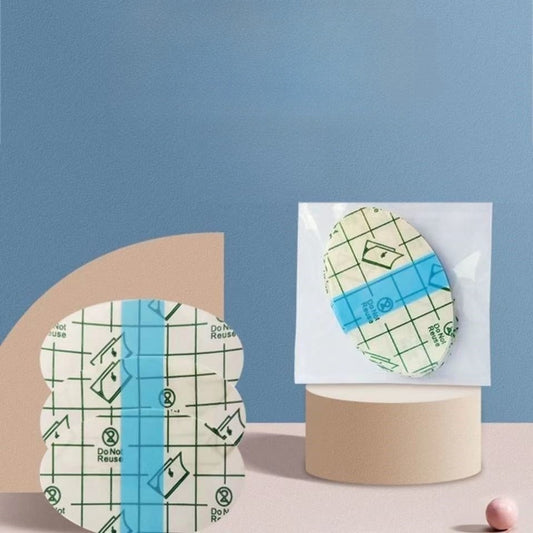 👂 Wasserdichte Ohrenschutz Patches für Baden💧