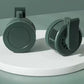 ✨ Tragbarer Halsventilator mit Kühlfunktion ❄️ USB-aufladbar & Freihändiges Design