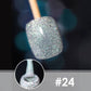 ✨Stjärnklar himmel diamant nagellack 