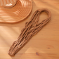 Handgewebte Trinkbecher Tasche Kaffee Halter 2026