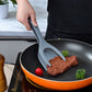 🍳✨ Hitzebeständiger 2-in-1-Nylon-Pfannenwender