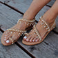 🌴 2026 Damen Beach-Sandalen – Orthopädisch & Extra Komfort 👡