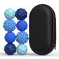 Silikon Fidget Ball Set für Entspannung