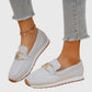 👟 Orthopädische Loafer Sneaker – Komfort & Stil